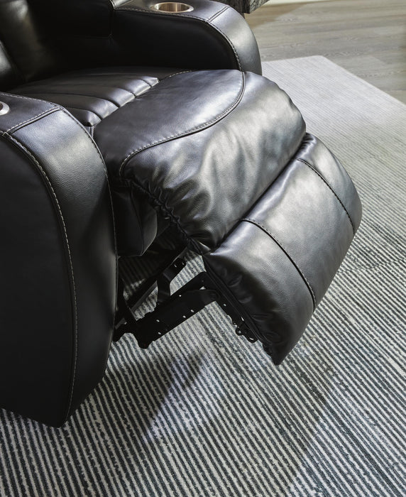 Caveman Den Upholstery Package