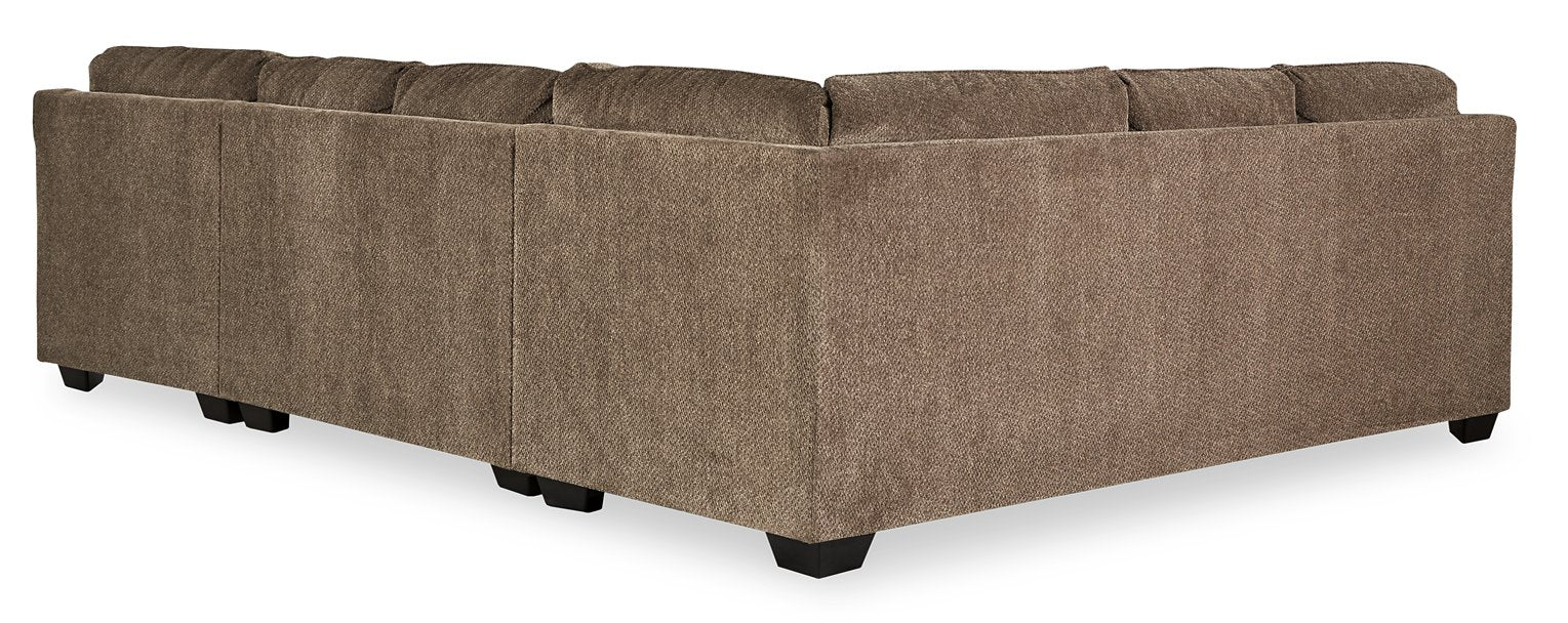 Graftin 4-Piece Upholstery Package