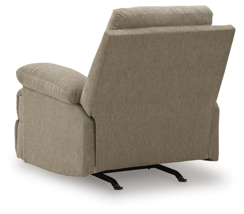 Side-Swipe Recliner - Ogle Furniture (TN)