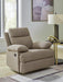 Side-Swipe Recliner - Ogle Furniture (TN)