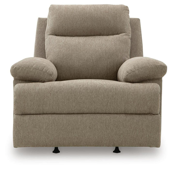 Side-Swipe Recliner - Ogle Furniture (TN)