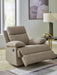 Side-Swipe Recliner - Ogle Furniture (TN)