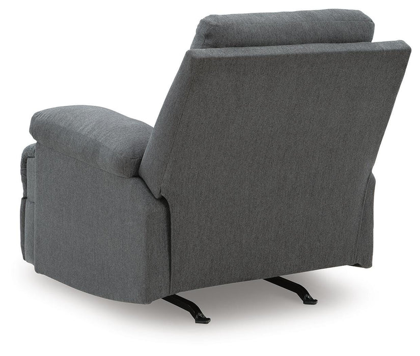 Side-Swipe Recliner - Ogle Furniture (TN)