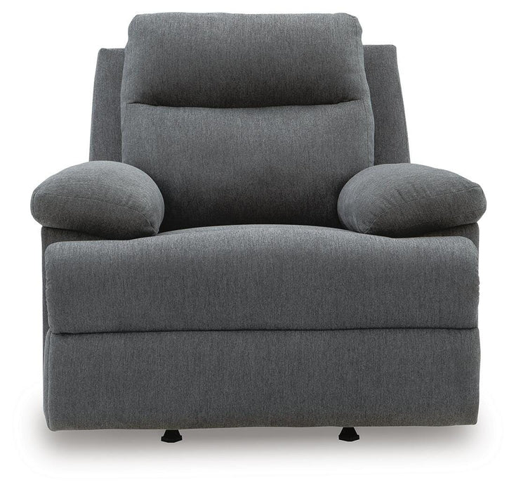 Side-Swipe Recliner - Ogle Furniture (TN)