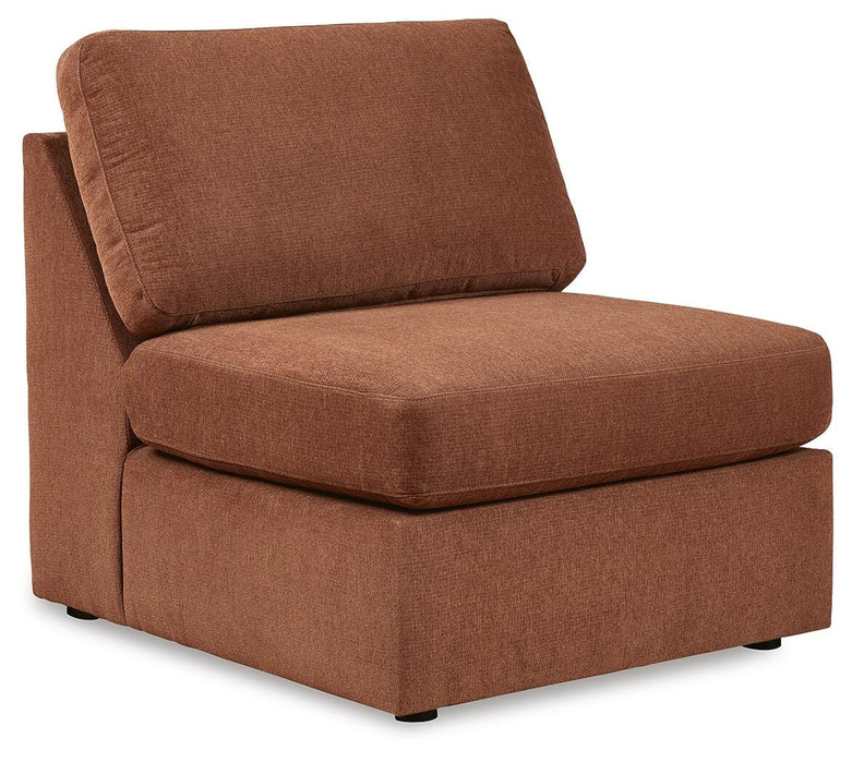 Modmax 6-Piece Sectional - Ogle Furniture (TN)