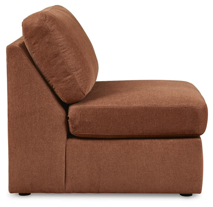 Modmax 6-Piece Sectional - Ogle Furniture (TN)