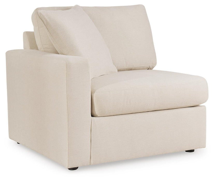 Modmax Sectional with Audio System