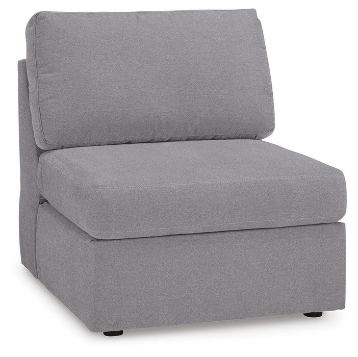 Modmax 6-Piece Sectional - Ogle Furniture (TN)