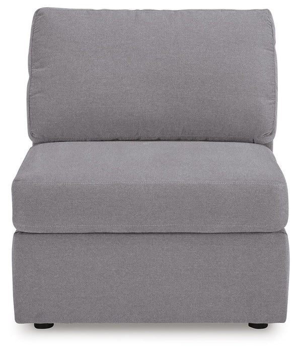 Modmax 6-Piece Sectional - Ogle Furniture (TN)
