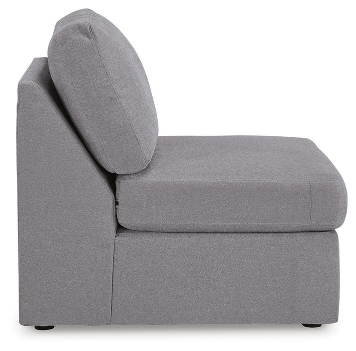 Modmax 6-Piece Sectional - Ogle Furniture (TN)