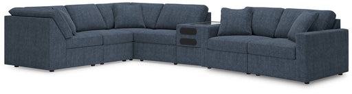 Modmax Sectional with Audio Console - Ogle Furniture (TN)