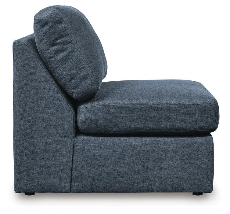 Modmax 6-Piece Sectional - Ogle Furniture (TN)