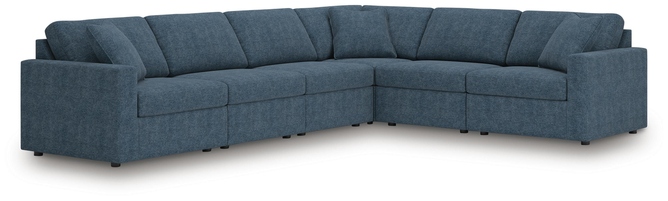 Modmax 6-Piece Sectional - Ogle Furniture (TN)