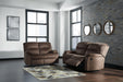 Bolzano Reclining Sofa - Ogle Furniture (TN)