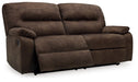 Bolzano Reclining Sofa - Ogle Furniture (TN)