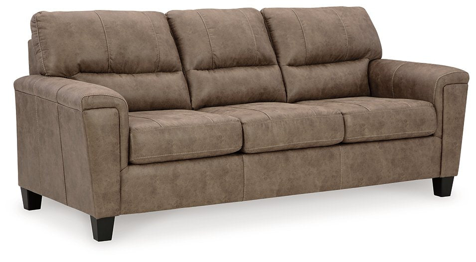 Navi Sofa Sleeper