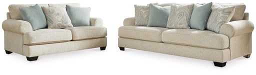 Monaghan Living Room Set - Ogle Furniture (TN)
