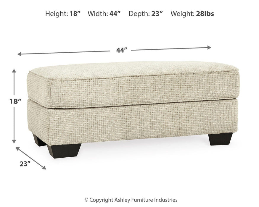 Monaghan Living Room Set