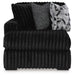 Midnight-Madness Sectional Sofa with Chaise - Ogle Furniture (TN)