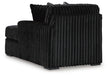 Midnight-Madness Sectional Sofa with Chaise - Ogle Furniture (TN)