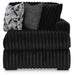Midnight-Madness Sectional Sofa with Chaise - Ogle Furniture (TN)