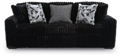 Midnight-Madness Sofa - Ogle Furniture (TN)