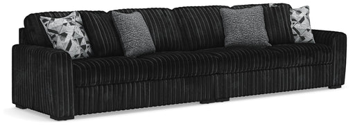 Midnight-Madness Sectional - Ogle Furniture (TN)
