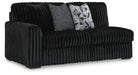 Midnight-Madness Sectional Sofa with Chaise - Ogle Furniture (TN)