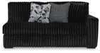 Midnight-Madness Sectional Sofa with Chaise - Ogle Furniture (TN)