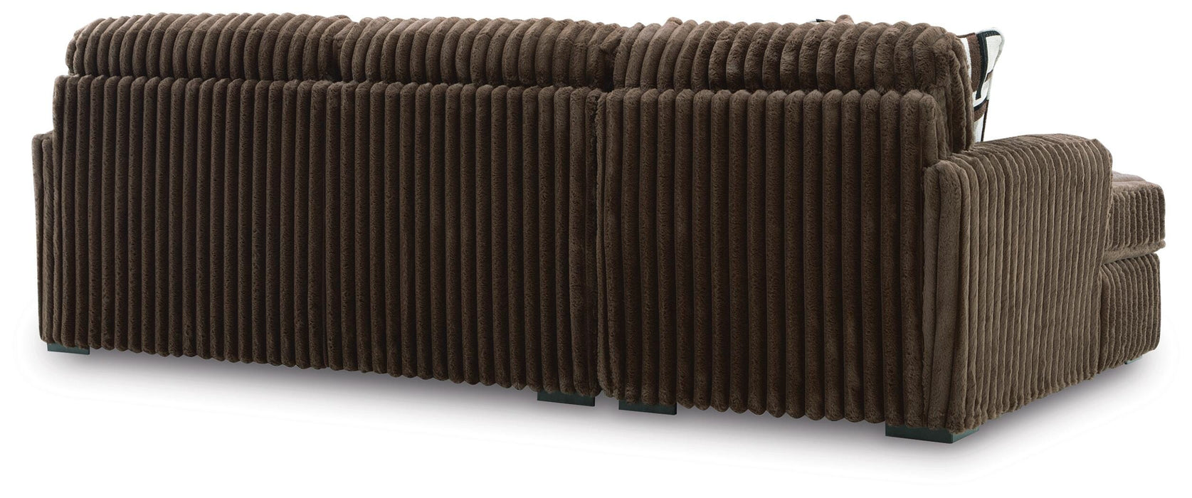 Midnight-Madness Sectional Sofa with Chaise - Ogle Furniture (TN)