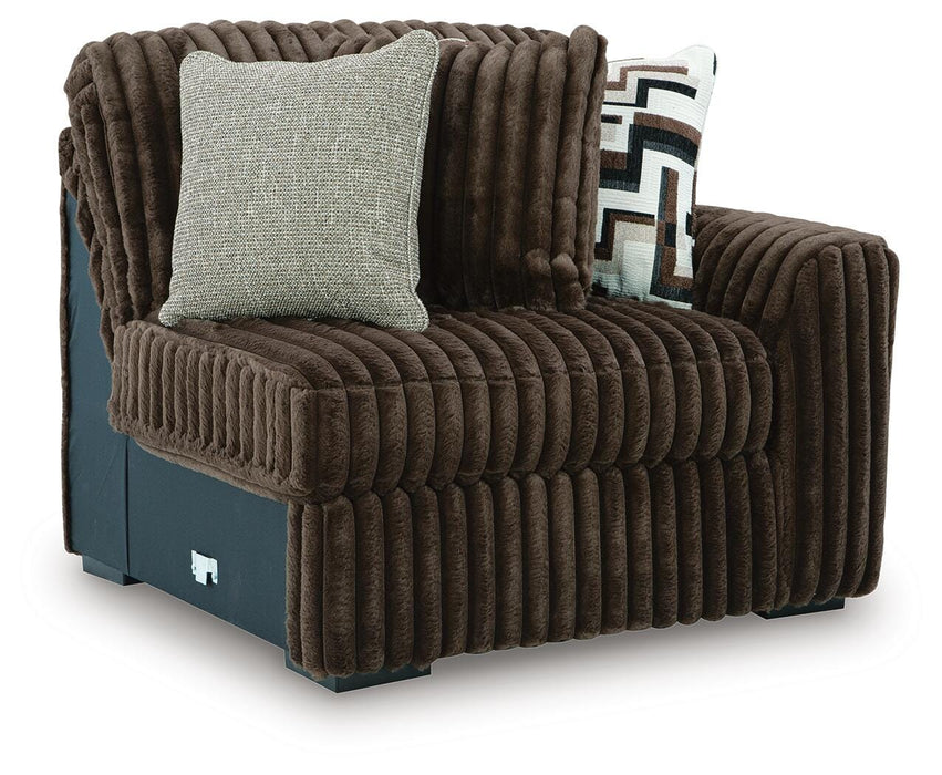 Midnight-Madness Sectional