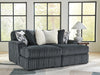 Midnight-Madness Super Chaise - Ogle Furniture (TN)