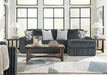 Korestone Occasional Table Set - Ogle Furniture (TN)