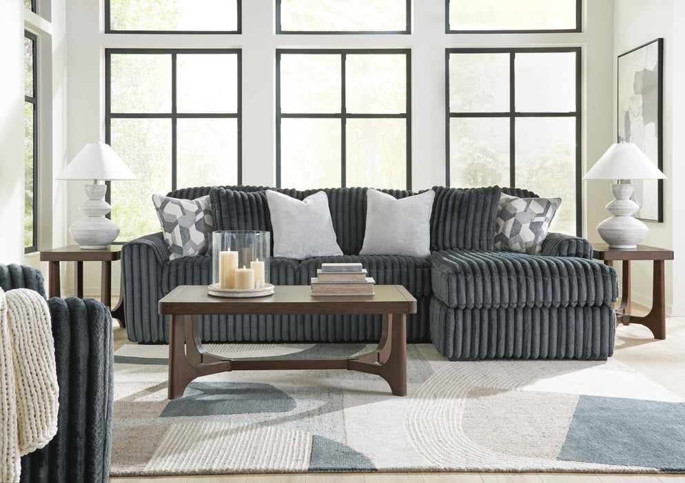 Korestone Occasional Table Set - Ogle Furniture (TN)