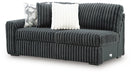 Midnight-Madness Sectional Sofa with Chaise - Ogle Furniture (TN)