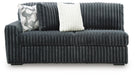 Midnight-Madness Sectional Sofa with Chaise - Ogle Furniture (TN)