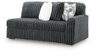 Midnight-Madness Sectional Sofa with Chaise - Ogle Furniture (TN)