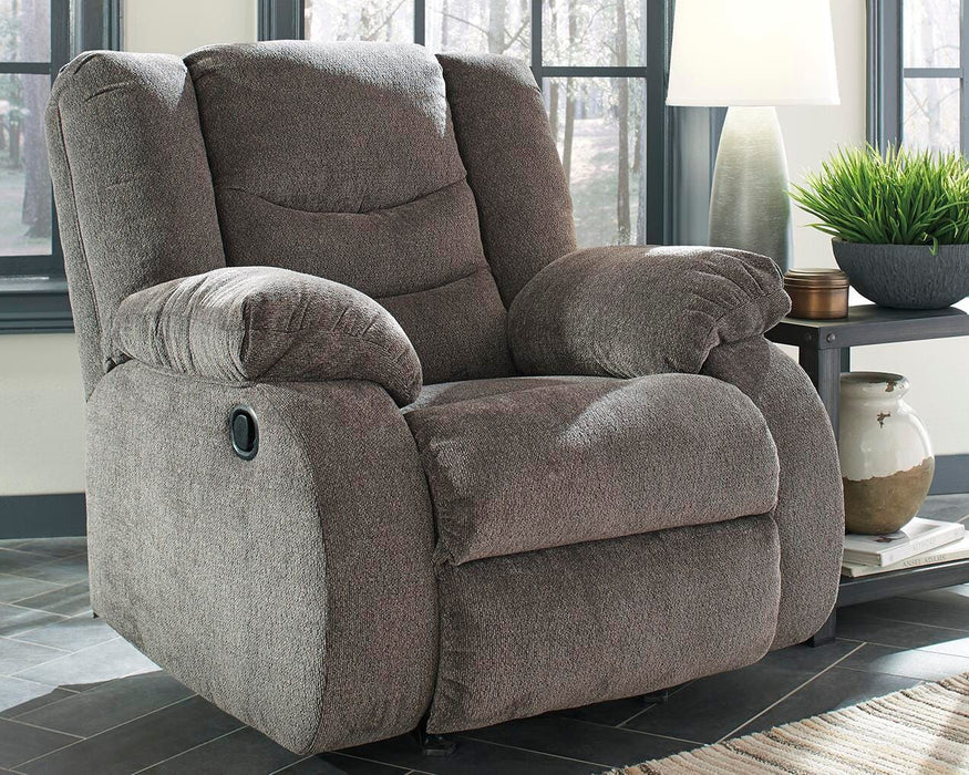 Tulen Living Room Set - Ogle Furniture (TN)