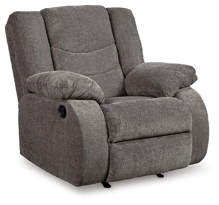 Tulen Living Room Set - Ogle Furniture (TN)