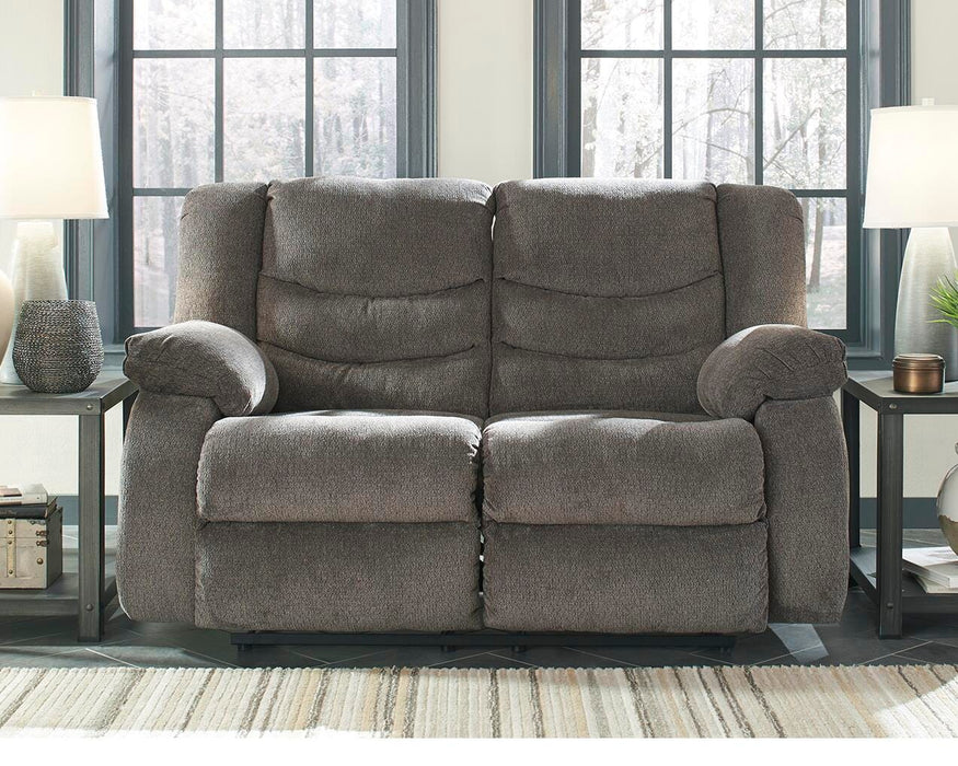 Tulen Living Room Set - Ogle Furniture (TN)