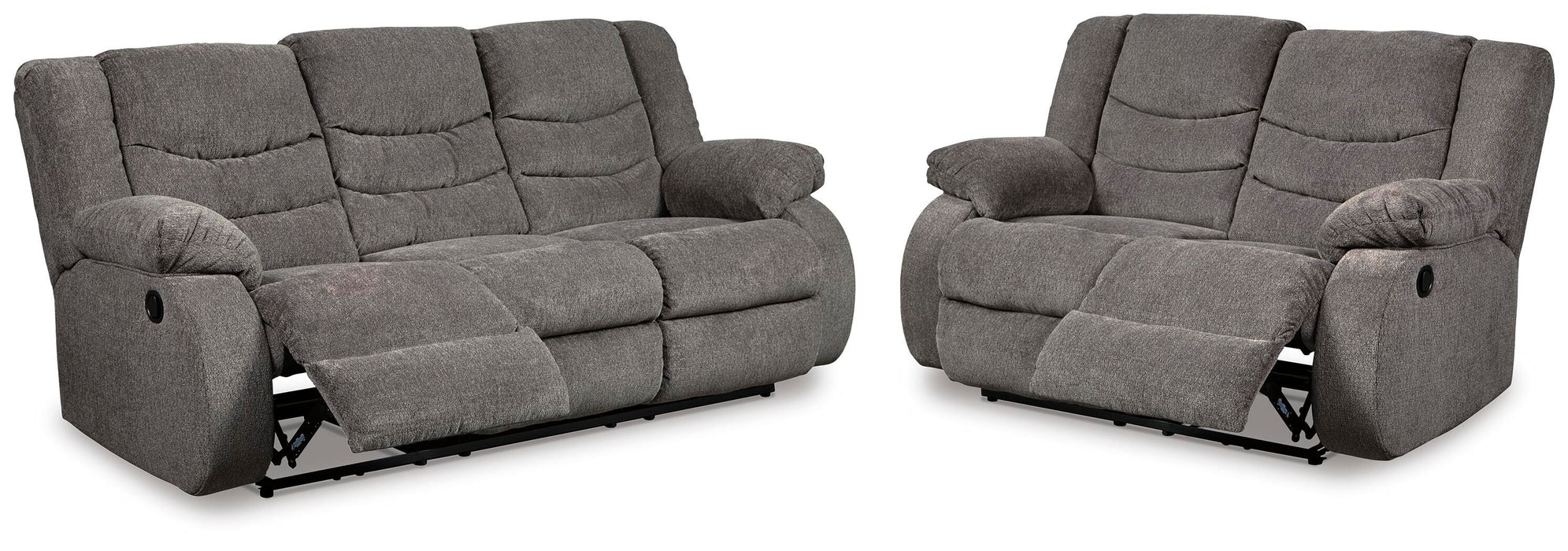 Tulen Living Room Set - Ogle Furniture (TN)