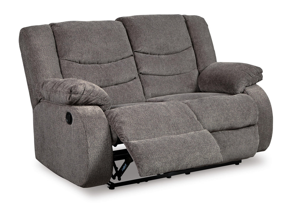 Tulen Living Room Set - Ogle Furniture (TN)