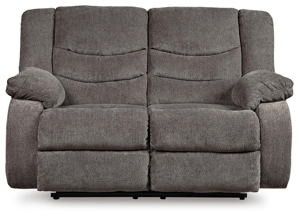 Tulen Living Room Set - Ogle Furniture (TN)