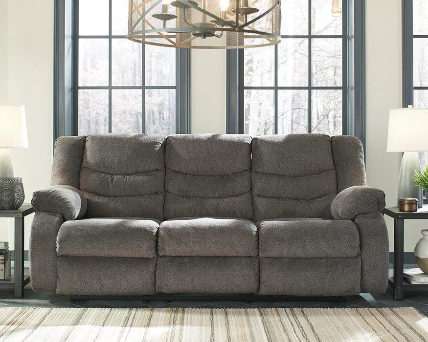 Tulen Living Room Set - Ogle Furniture (TN)