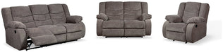 Tulen Living Room Set - Ogle Furniture (TN)