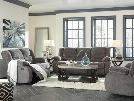 Tulen Living Room Set - Ogle Furniture (TN)