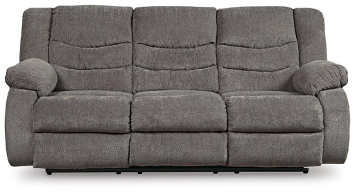 Tulen Reclining Sofa - Ogle Furniture (TN)
