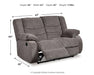 Tulen Living Room Set - Ogle Furniture (TN)