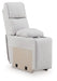 Social Pointe Reclining Sectional with Storage Consoles - Ogle Furniture (TN)