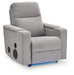 Pineland Power Glider Recliner with Audio System - Ogle Furniture (TN)